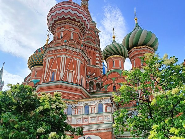Иван Грозный и Москва 16 века (12+) - фото 2
