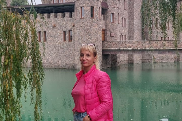 Фото - экскурсия: Экскурсия из Пятигорска в Нальчик с посещением замка Шато-Эркен и термальных источников Гедуко