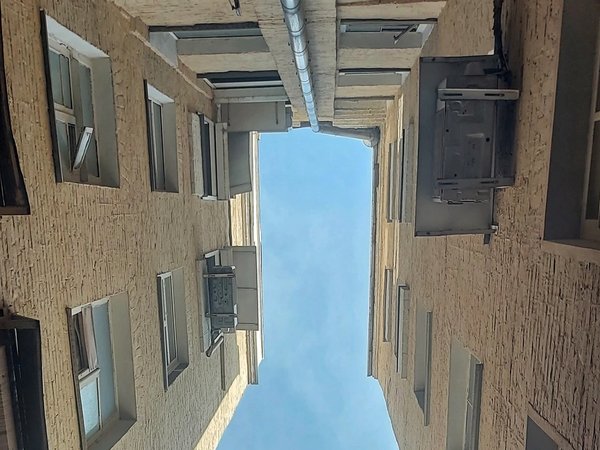 Непарадная Москва: что кроется в переулках самого центра? (в мини-группе)