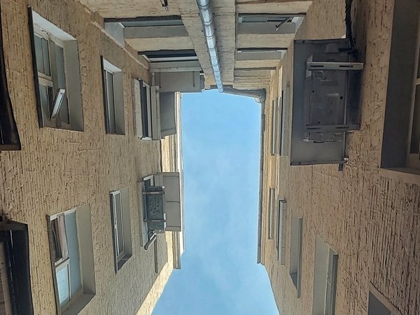Непарадная Москва: что кроется в переулках самого центра? (в мини-группе) - фото 1