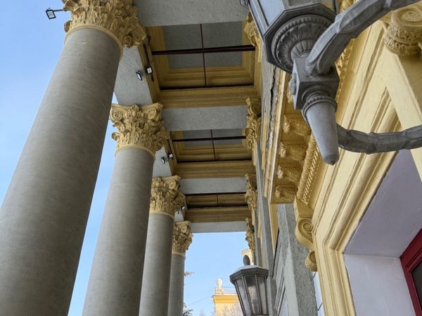 Самые удивительные места Новосибирска: мосты, дома и улицы - фото 4