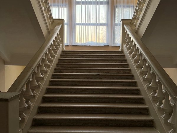 Самые удивительные места Новосибирска: мосты, дома и улицы - фото 3