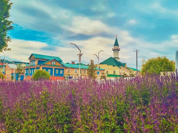 Казань, где живут две великие культуры - фото 3