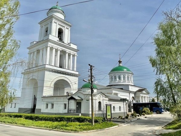 Из Москвы в Ржев — город над Волгой - фото 4