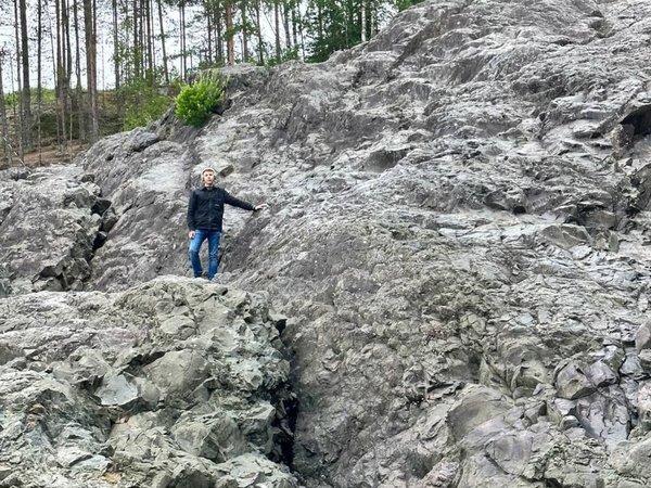 Заповедная Карелия, Калевала и наследие Петра Великого — из Петрозаводска - фото 4