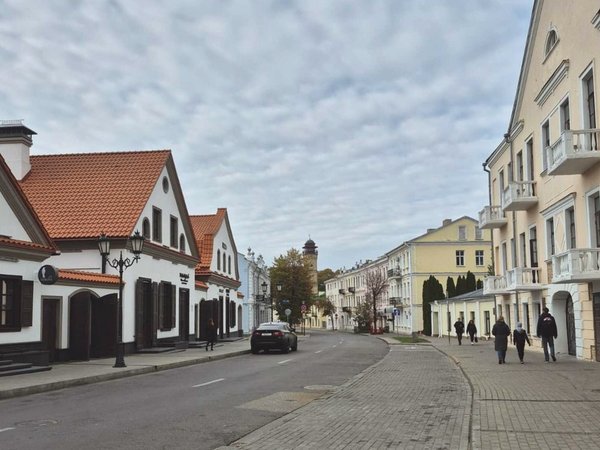 Какой он, город Гродно? - фото 3