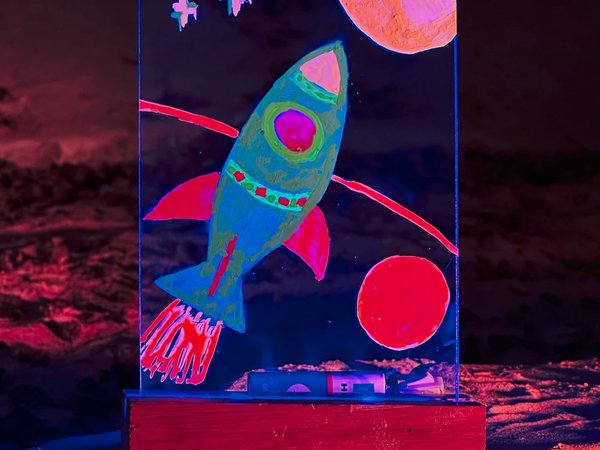 Инженерные мастер-классы для детей 4–15 лет: роботы и не только! (в группе) - фото 4