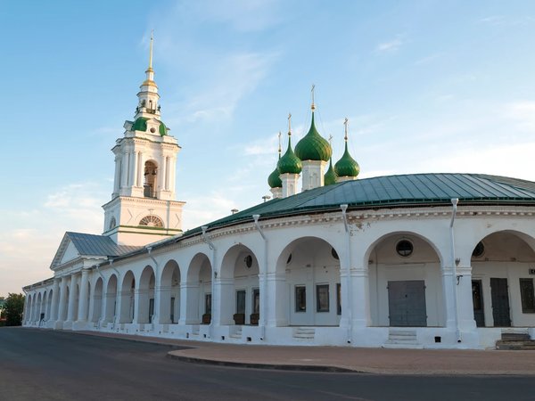 Кострома кинематографическая - фото 3