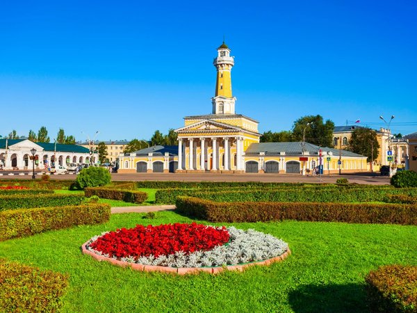 Кострома кинематографическая - фото 4