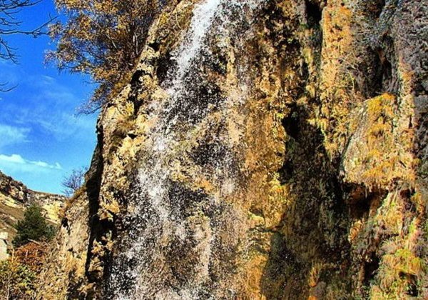 Топовый маршрут: гора Кольцо, чайный домик и Медовые водопады - фото 4