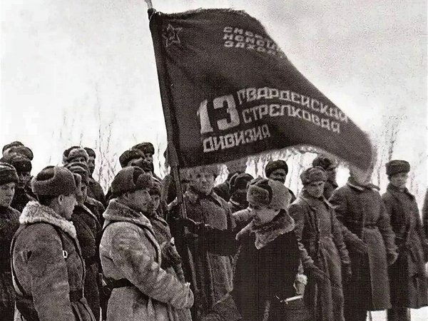 Прогулка по окрестностям музея-панорамы: всё о Сталинградской битве - фото 4