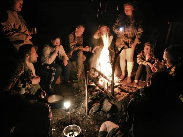 Верхом по Алтаю: конный тур для новичков с палатками (всё включено) - фото 4