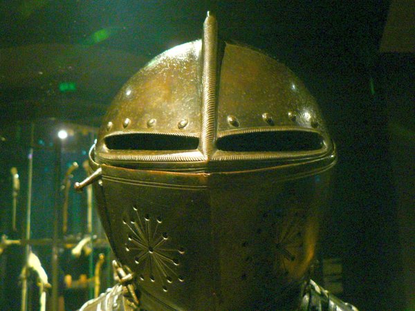 Ночной Дозор и компания. Rijksmuseum и история мужчин