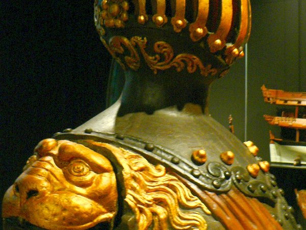 Ночной Дозор и компания. Rijksmuseum и история мужчин - фото 2