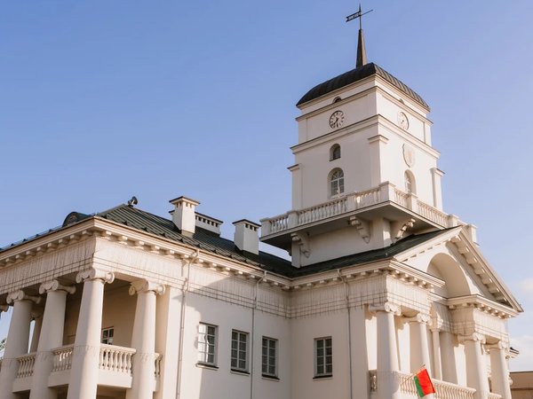 Влюбиться в Минск за пару часов: главные места и интересные истории - фото 3
