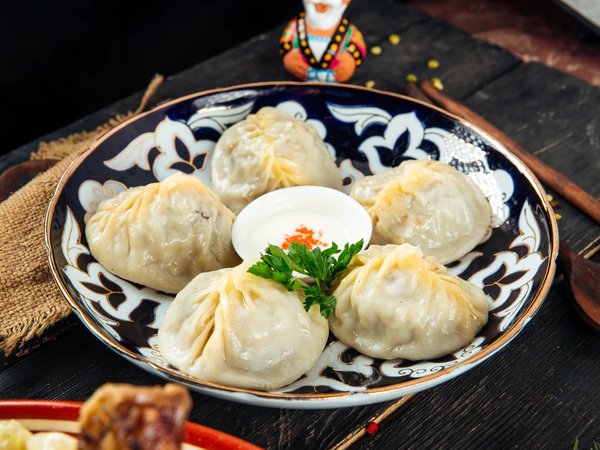 Вкусы Казани: групповой гастротур с мастер-классом - фото 2
