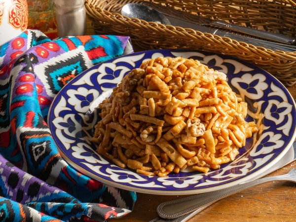 Вкусы Казани: групповой гастротур с мастер-классом - фото 3