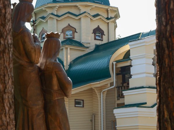 Ганина Яма: путешествие из Екатеринбурга - фото 4