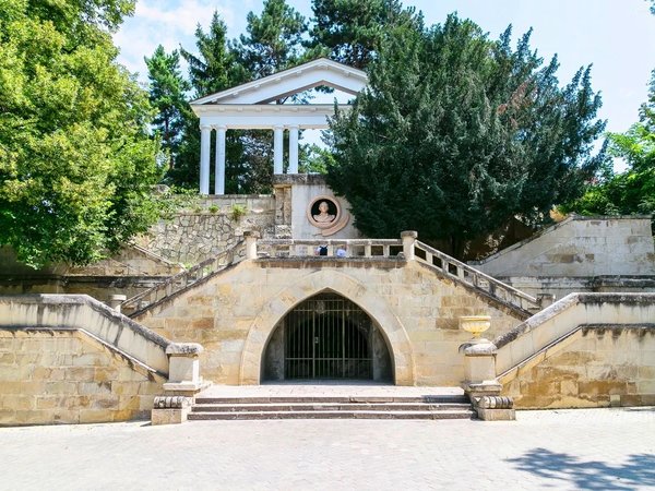 По следам Лермонтова на Кавминводах: 3 города за 1 день - фото 3