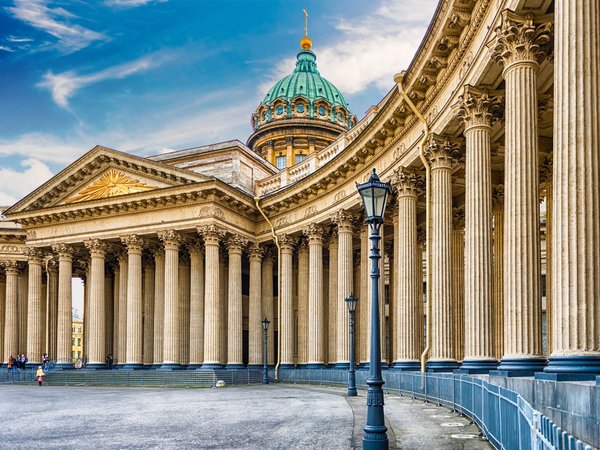 Чудотворные святыни Петербурга - фото 4