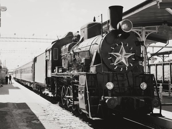 По следам королевы Луизы: в город сыра и мира - фото 2