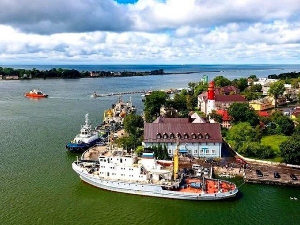 Путешествие в Балтийск: от закрытого города до открытого моря - фото 3