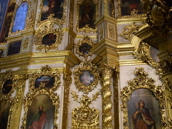 Стольный град Владимир: из прошлого в настоящее - фото 4