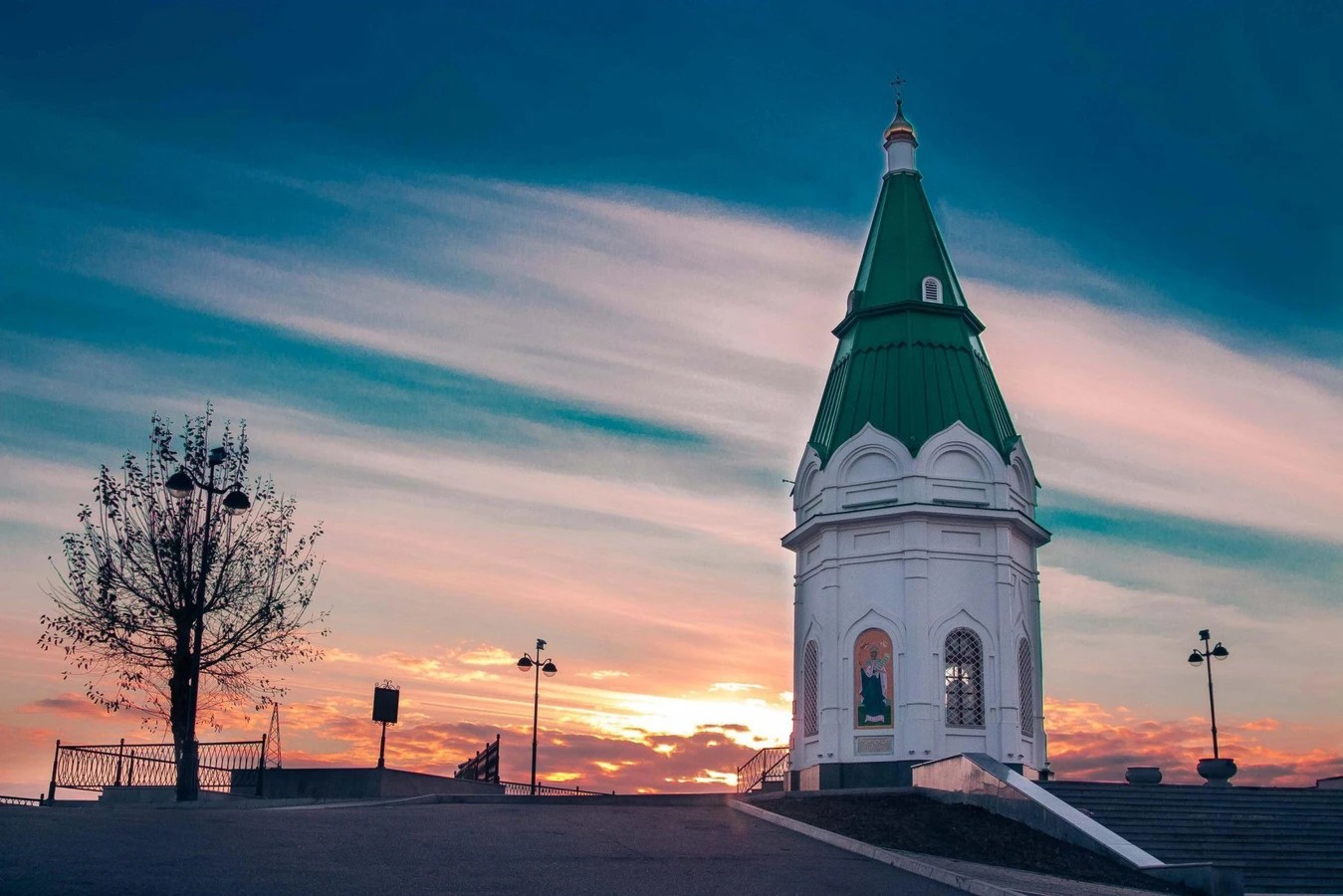 Красноярск и Дивногорск за один день!