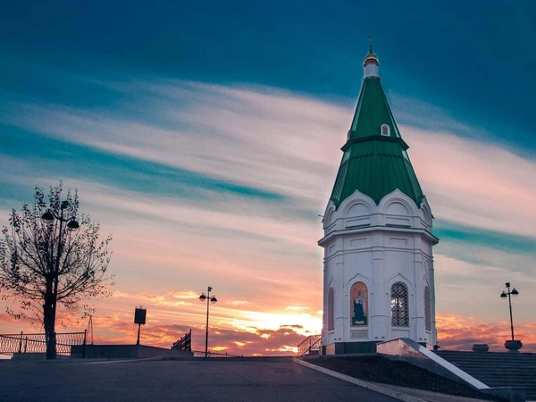 Красноярск и Дивногорск за один день! - фото 1