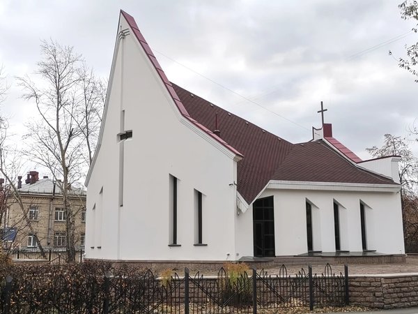Городок Металлургов Челябинска: сталианс, трудное наследие, артефакты - фото 1