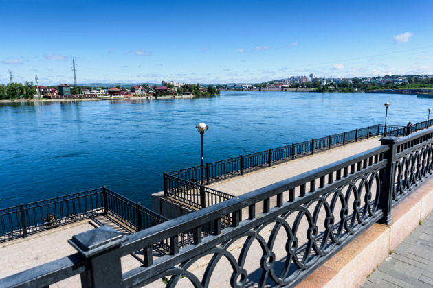 Фото - экскурсия: Увидь главные достопримечательности Иркутска и Байкала всего за один день