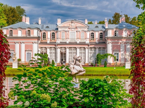 Ораниенбаум: взлёты и падения - фото 1