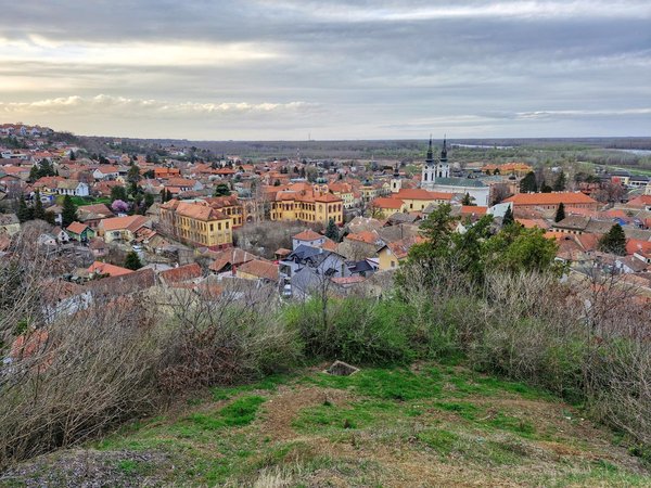 Самобытные Нови-Сад и Сремски-Карловци (из Нови-Сада) - фото 2
