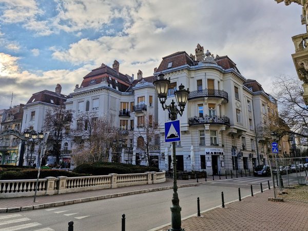 Самобытные Нови-Сад и Сремски-Карловци (из Нови-Сада) - фото 3