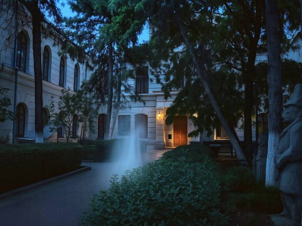 Авторская прогулка «Тайны и призраки Ростова» - фото 4