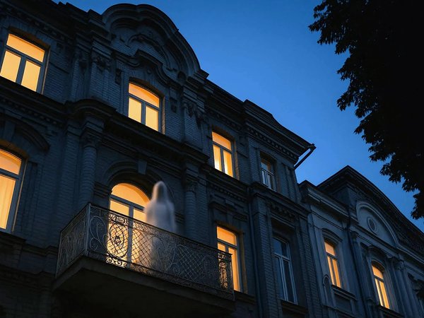 Авторская прогулка «Тайны и призраки Ростова» - фото 3
