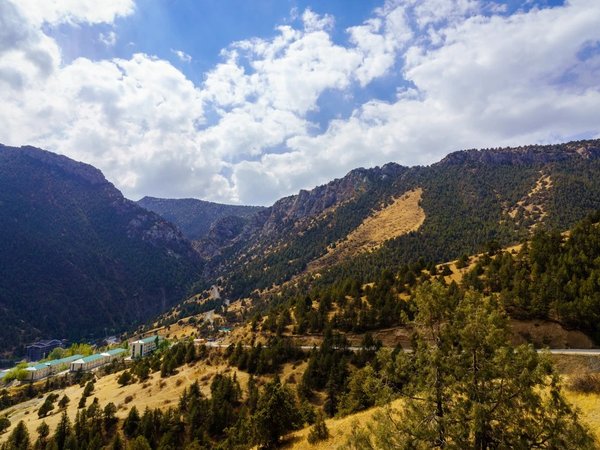 Узбекская Швейцария и Самарканд только для вашей компании - фото 2