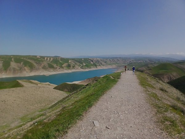 Узбекская Швейцария и Самарканд только для вашей компании - фото 4