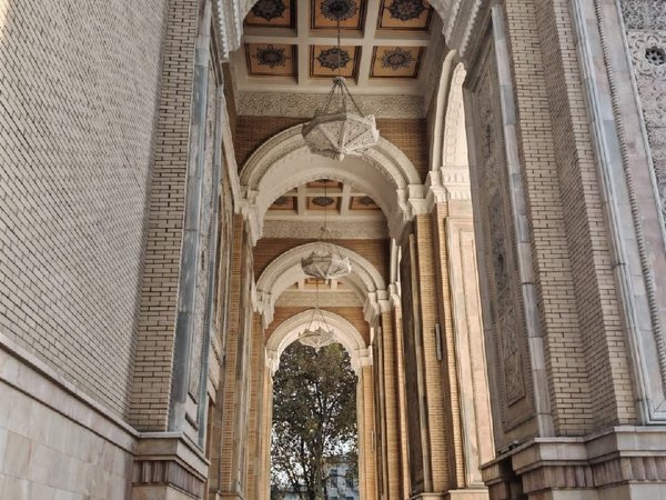 Узбекская Швейцария и Самарканд только для вашей компании - фото 3
