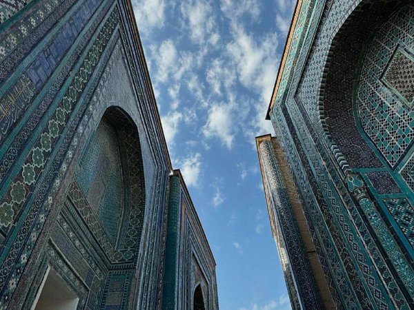 Узбекская Швейцария и Самарканд только для вашей компании - фото 1