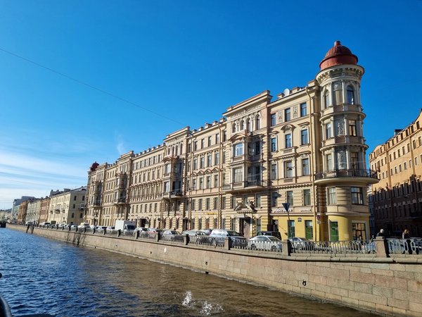 По следам Раскольникова: история написания романа - фото 3