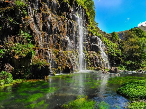 На юг! Каньон Дашбаши и регион Картли - фото 1