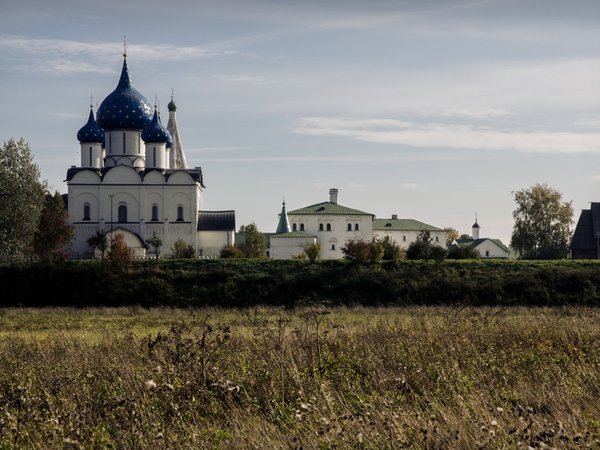 Средневековый Суздаль: любовь с первого взгляда - фото 4