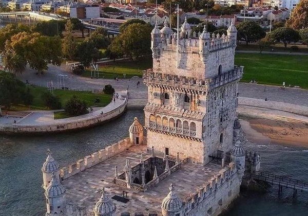 Белень — начало португальской колониальной экспансии - фото 1