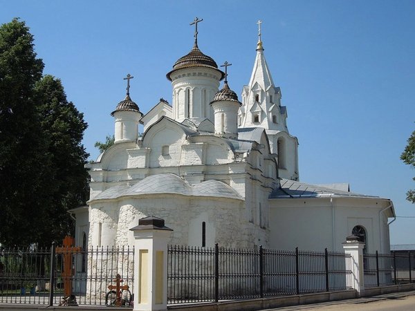 Купеческая Коломна — на авто гида за 2,5 часа - фото 4