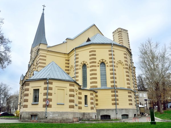 Москва непарадная, приветливая, милая. Индивидуальная экскурсия - фото 3