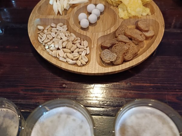 Крафтовое пиво в Ташкенте: вкус, традиции и секреты дегустации - фото 4
