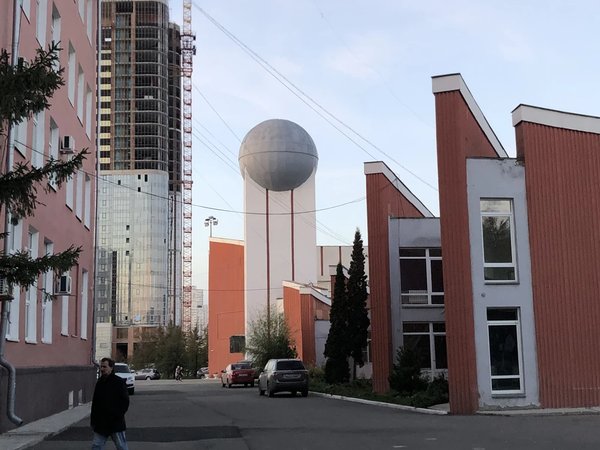 Архитектура Челябинска, или Идентичность в типовом - фото 2