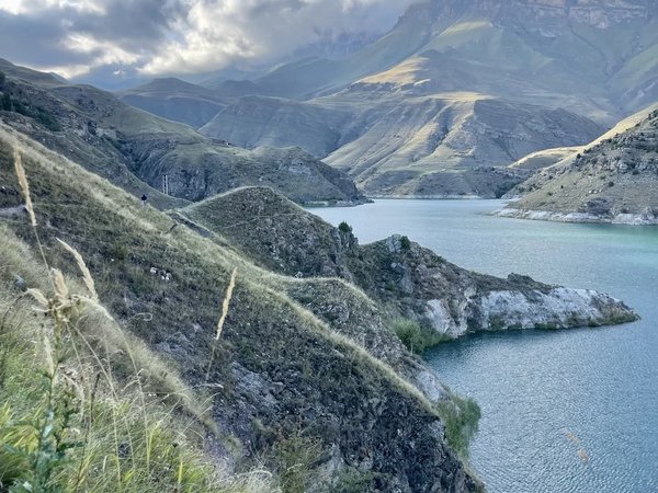 Гижгит и Эльбрус: поездка по чарующей Кабардино-Балкарии - фото 3
