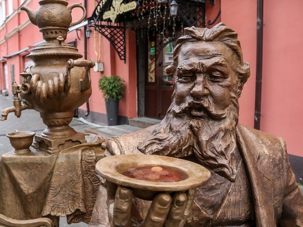 Горькое дно: прогулка по босяцкой Миллионке - фото 4